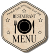 Medalha melhor software de restaurante